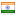 einfolge.com server is located in India